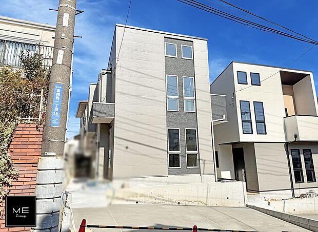 ■家族みんなが笑顔で過ごせる、安心感のある住まい