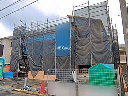 東京都八王子市北野台１丁目