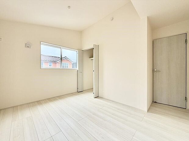 1号棟  ■どこになにを置くか楽しみな自分のお部屋
