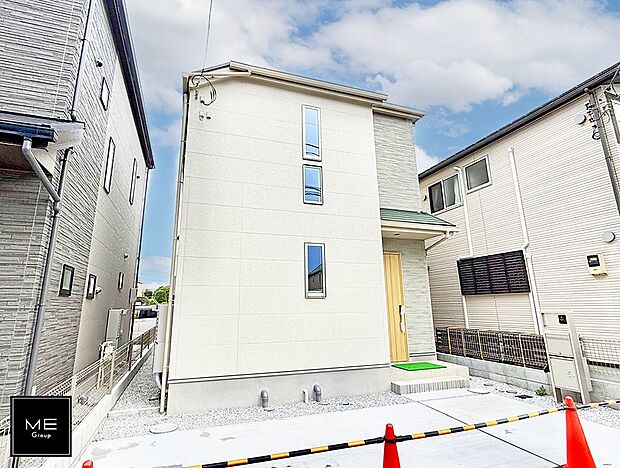 1号棟 ■暮らしを豊かにする充実した仕様設備で快適に