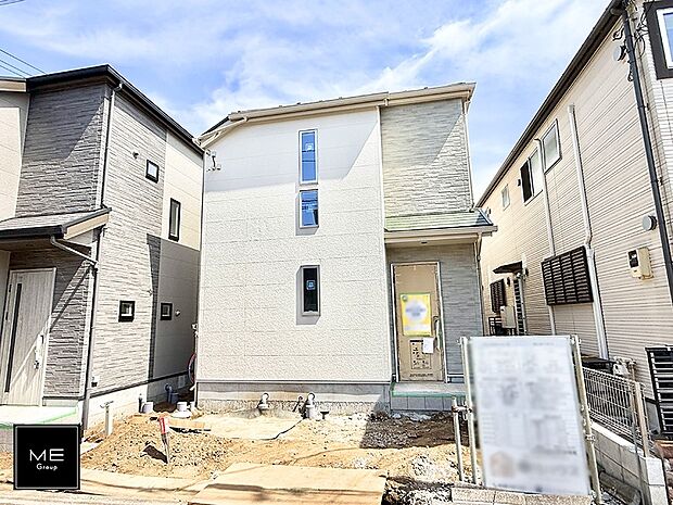 1号棟 ■暮らしを豊かにする充実した仕様設備で快適に