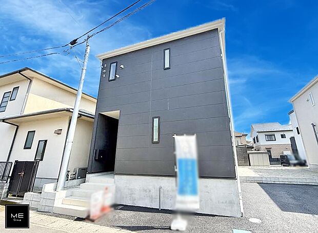 1号棟  ■まずは一度ご覧ください