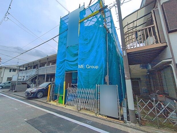 ■家族みんなが笑顔で過ごせる、安心感のある住まい