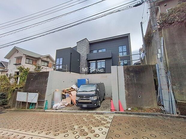 ■新しい暮らしが始まる場所で、家族の絆を深める