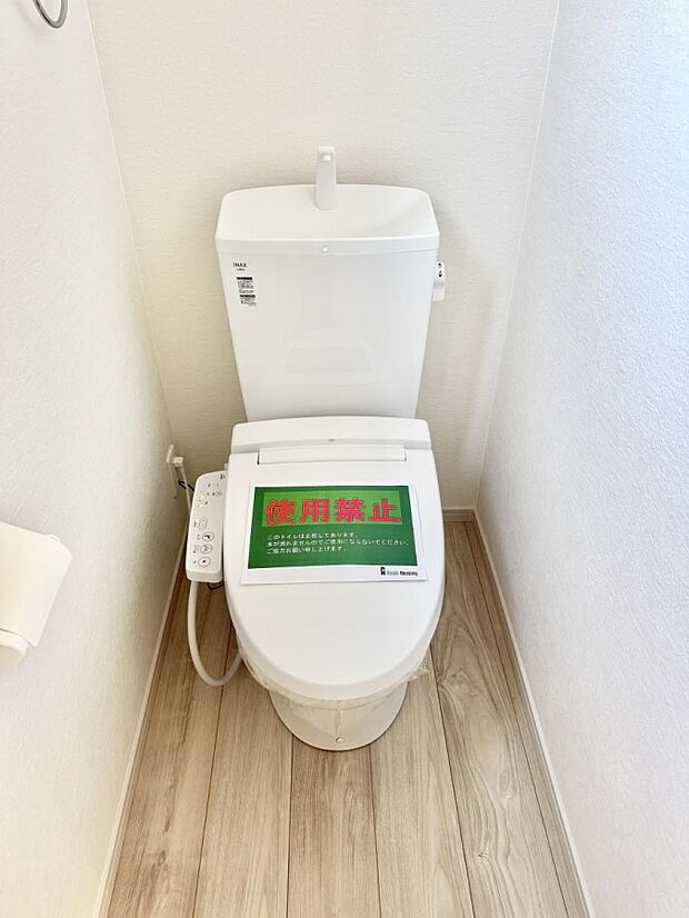 ■毎日使う場所だからこそ、清潔感溢れる空間