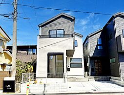 神奈川県茅ヶ崎市若松町