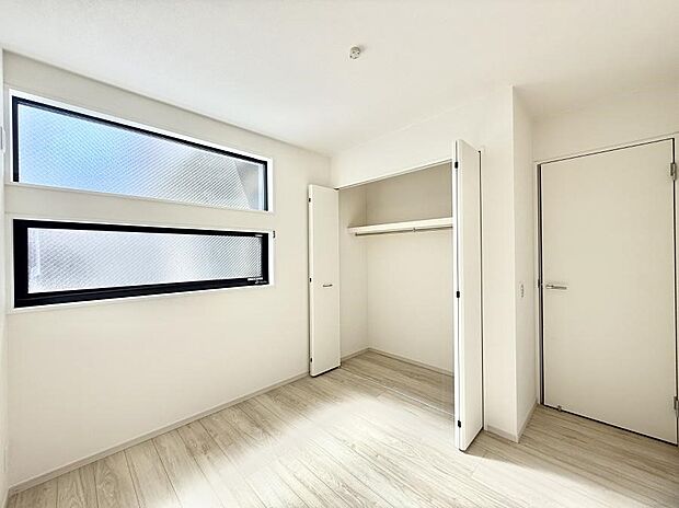 ■静かな洋室で読書や趣味に集中できる場所