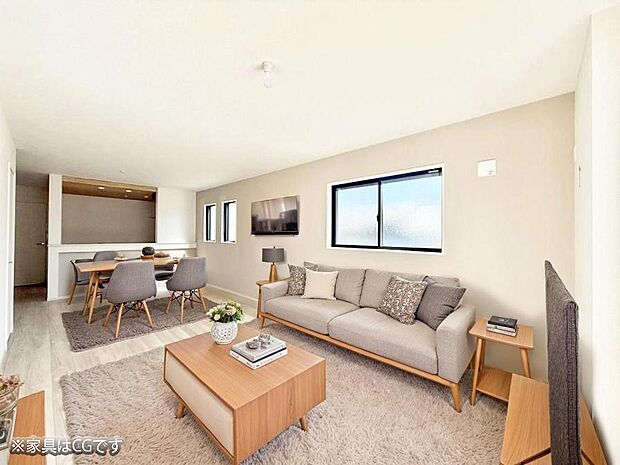 ■自然と会話が生まれる、心地よいひととき