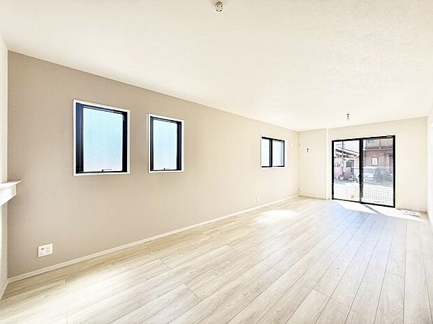 ■お気に入りの場所で、のんびりとした時間を