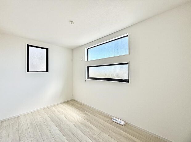 ■プライベート空間として静かで落ち着いた環境を提供してくれます