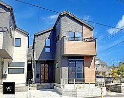 神奈川県茅ヶ崎市若松町