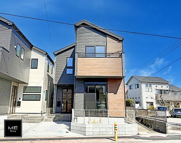 ■暮らしを彩る充実した設備仕様が備わった住まい