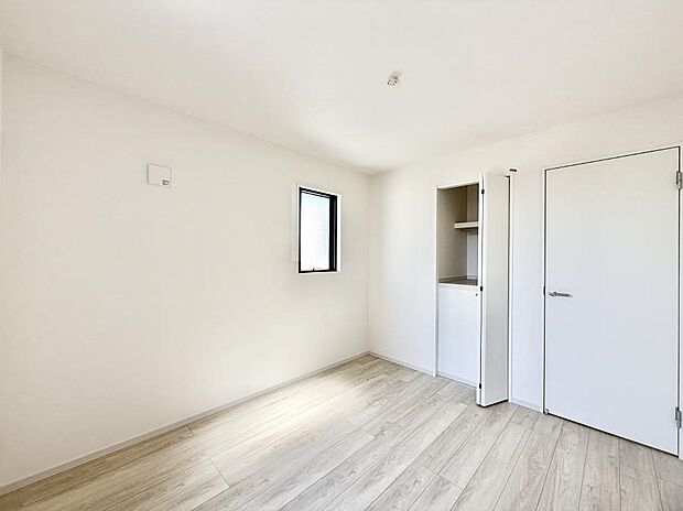 ■どこになにを置くか楽しみな自分のお部屋