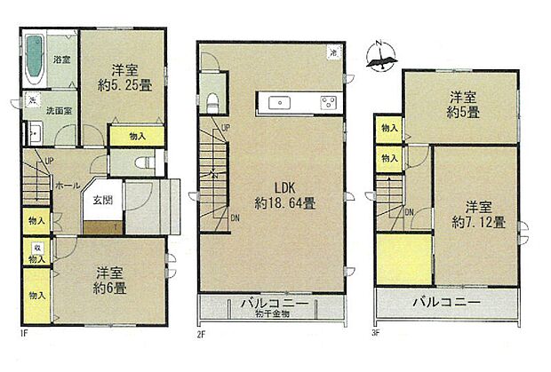 G号棟  