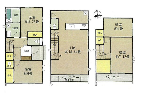 G号棟