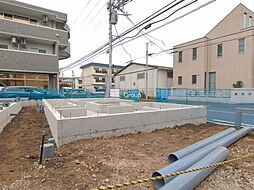 東京都府中市西府町３丁目