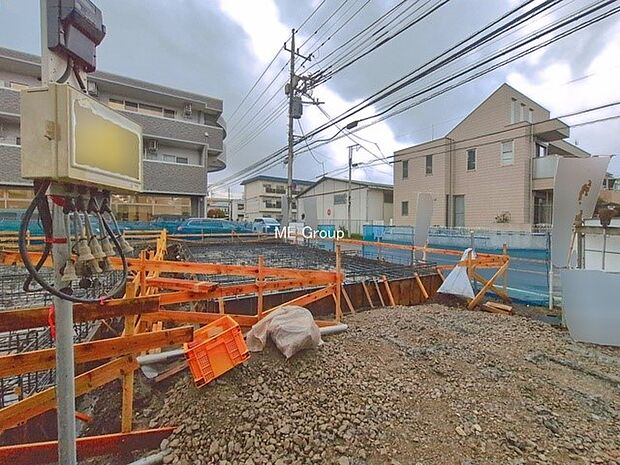 ■暮らしを豊かにする充実した仕様設備で快適に