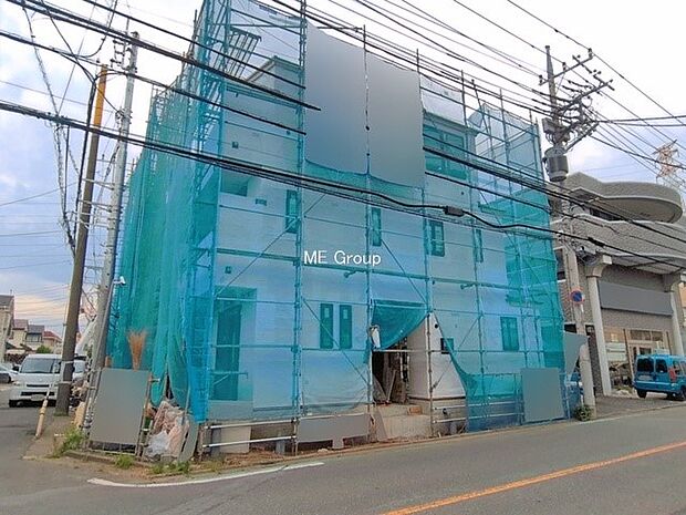 G号棟 ■暮らしを豊かにする充実した仕様設備で快適に
