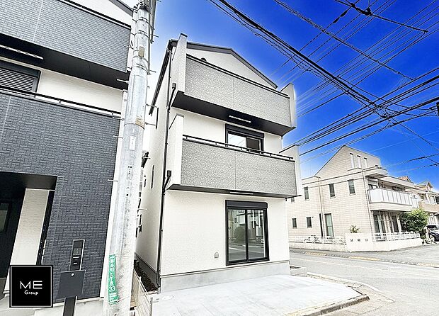 G号棟 ■暮らしを豊かにする充実した仕様設備で快適に