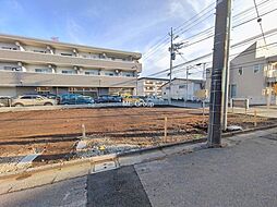 東京都府中市西府町３丁目