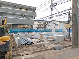 東京都府中市西府町３丁目