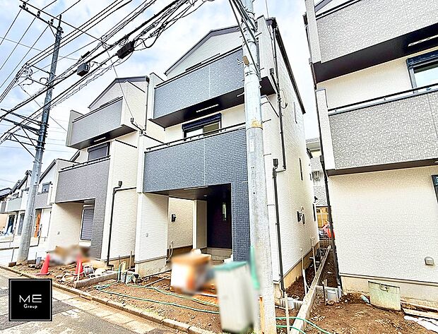 F号棟 ■暮らしを彩る充実した設備仕様が備わった住まい