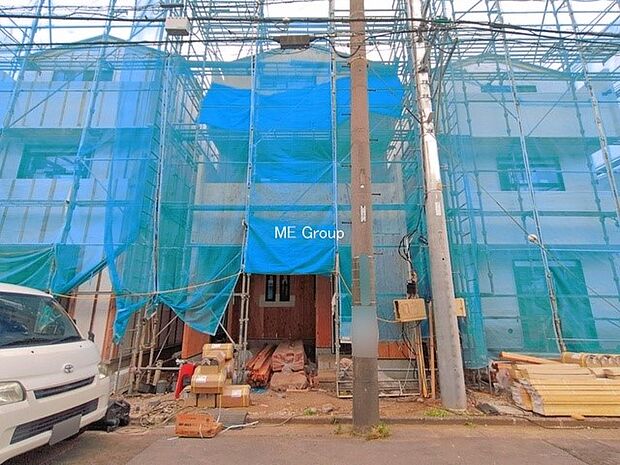 F号棟 ■暮らしを彩る充実した設備仕様が備わった住まい