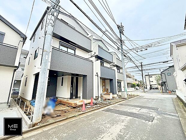 ■家族とのお出かけが楽しくなる環境です