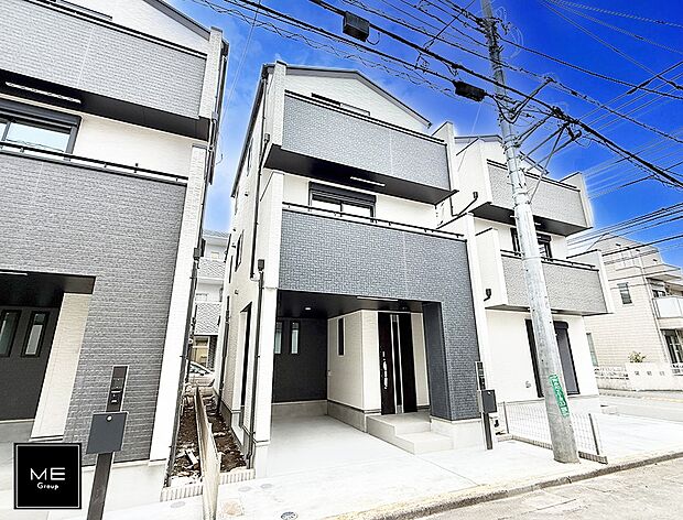 F号棟  ■まずは一度ご覧ください