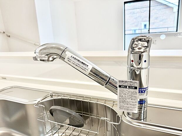 ■清潔でおいしい水を手軽に供給してくれます