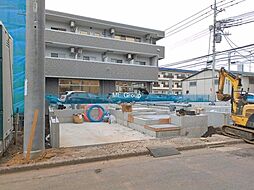 東京都府中市西府町３丁目