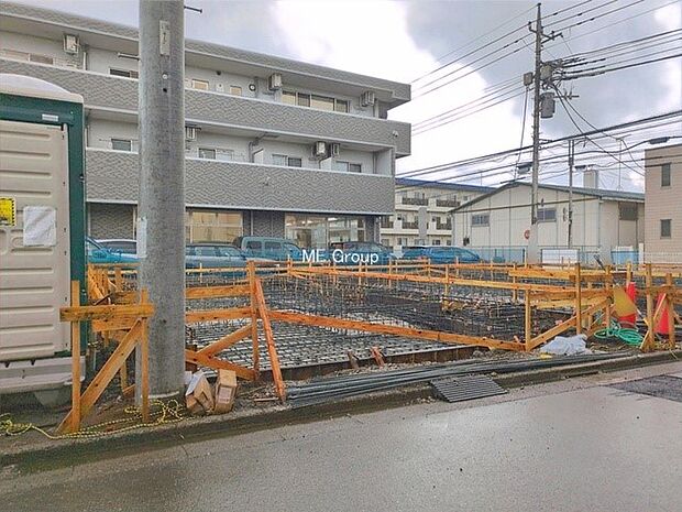 ■家族みんなが笑顔で過ごせる、安心感のある住まい