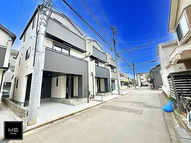■新しい時代の息吹を感じる、心地よい環境