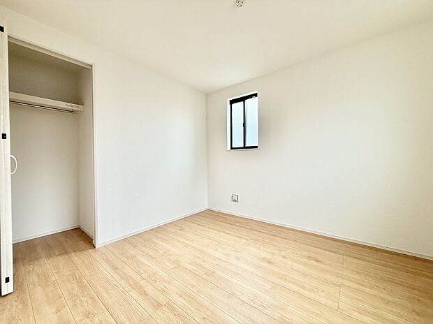 E号棟 ■機能的で使いやすいお部屋で毎日を快適に