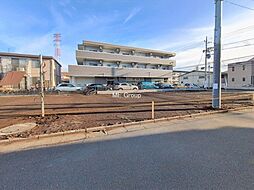 東京都府中市西府町３丁目