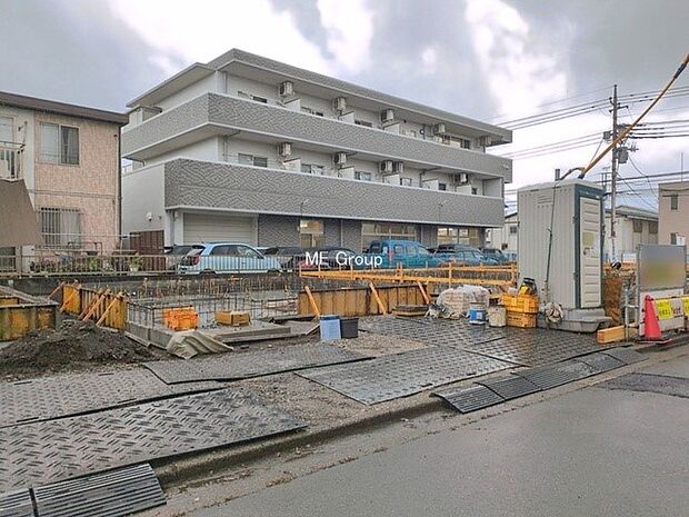 ■新しい暮らしが始まる場所で、家族の絆を深める