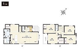 東京都日野市旭が丘１丁目