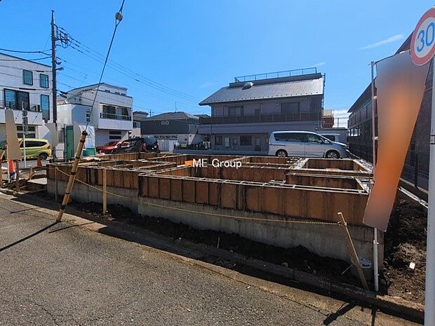 ■新しい暮らしが始まる場所で、家族の絆を深める