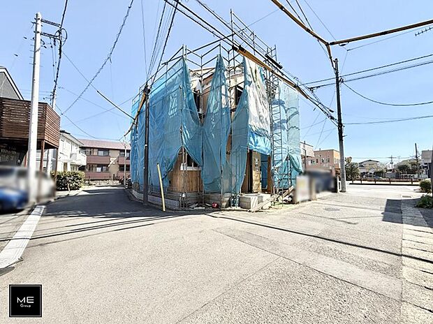 ■家族とのお出かけが楽しくなる環境です