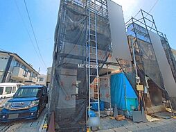 神奈川県茅ヶ崎市松尾