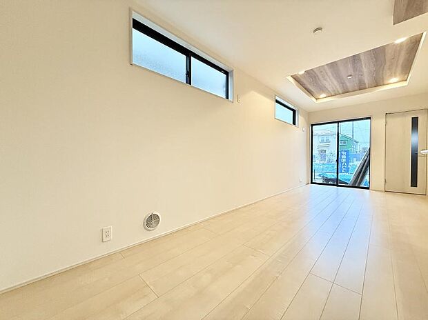 ■日常をちょっと特別にする、憩いの空間