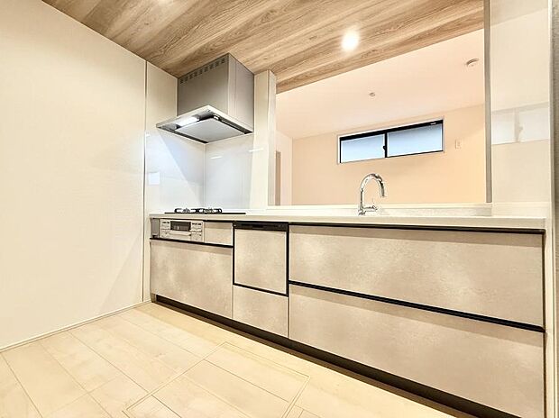 ■美味しさの魔法がかかる、特別なキッチン
