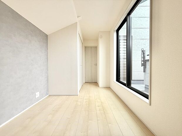 ■自分の好みに合わせたインテリアを整えやすく個性を反映できる場所です