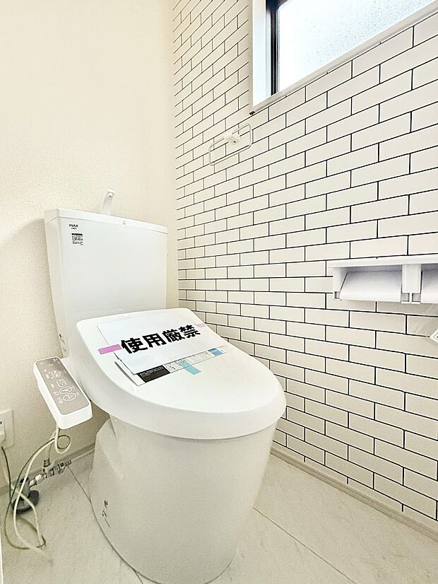 ■使いやすさと清潔感にこだわった空間