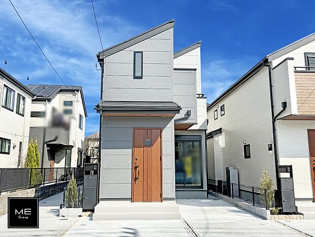 ■暮らしを豊かにする充実した仕様設備で快適に