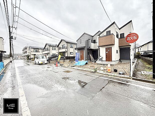 ■この道を歩けば、毎日が少し特別になる