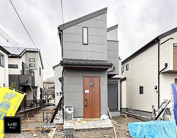 ■暮らしを彩る充実した設備仕様が備わった住まい