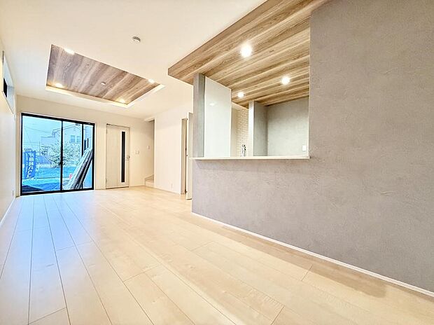 ■自然と心がほどける、リラックスできる場所