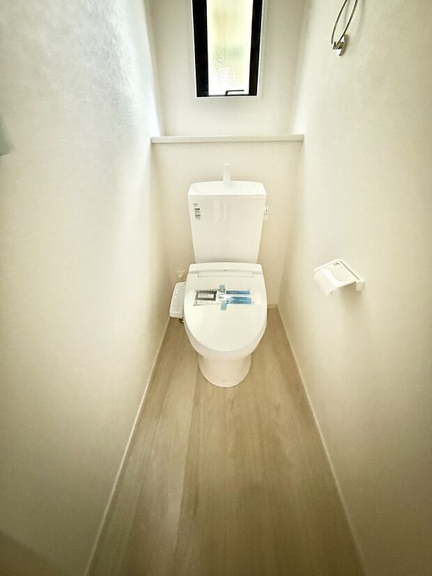 ■使いやすさと清潔感にこだわった空間