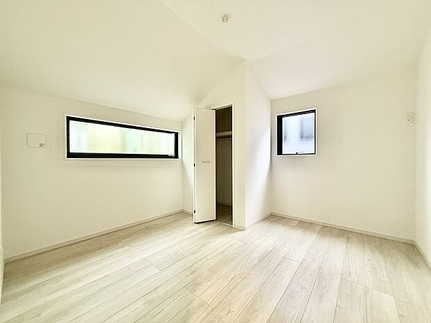 ■心地よい雰囲気が漂う落ち着いた空間